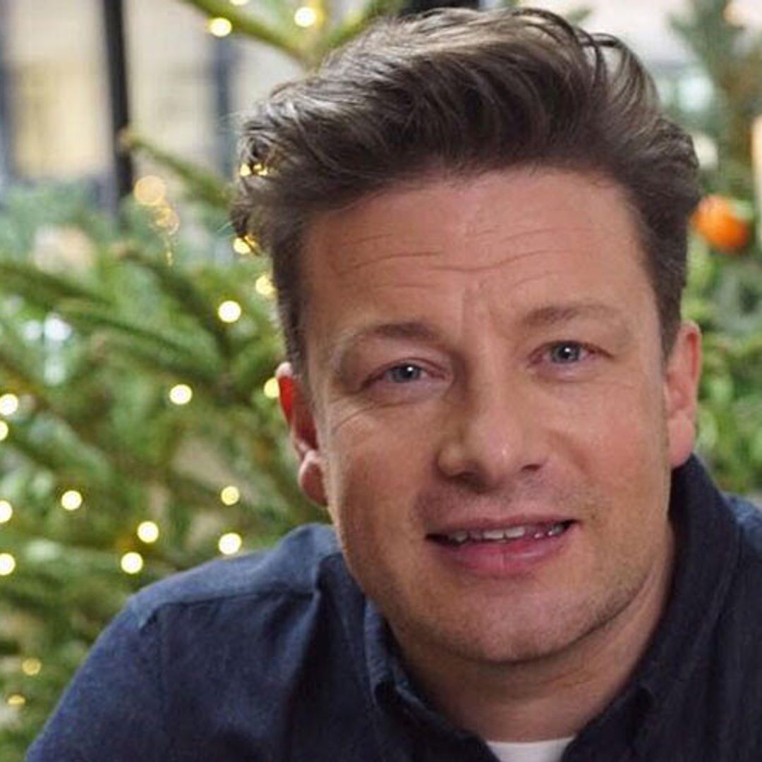 Jamie Oliver reveals Jools' Christmas tradition that 'freaks me out'