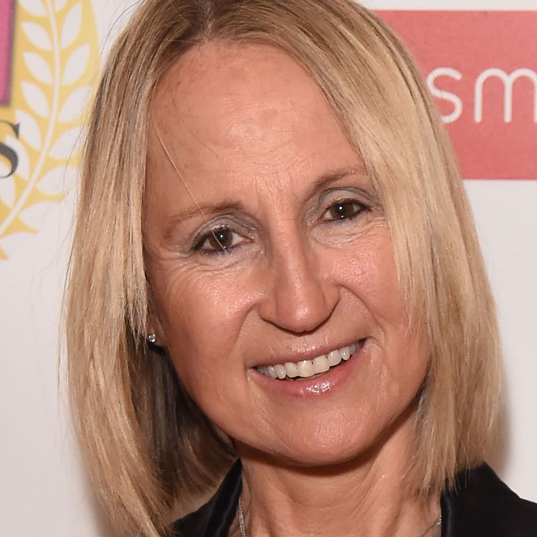 Carol McGiffin moves fans with poignant post about late mum