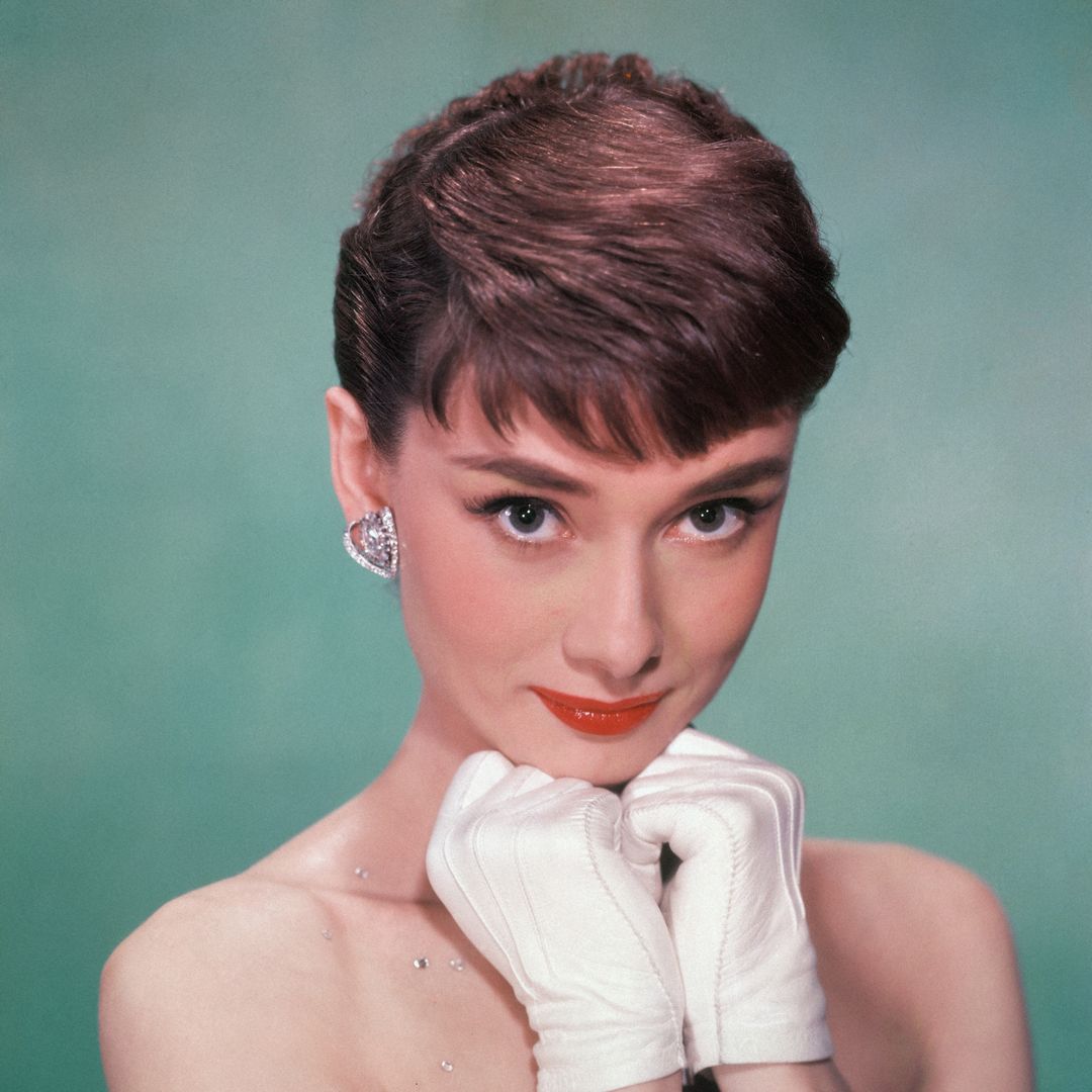 Why Audrey Hepburn dumped her millionaire fiancé right before their wedding