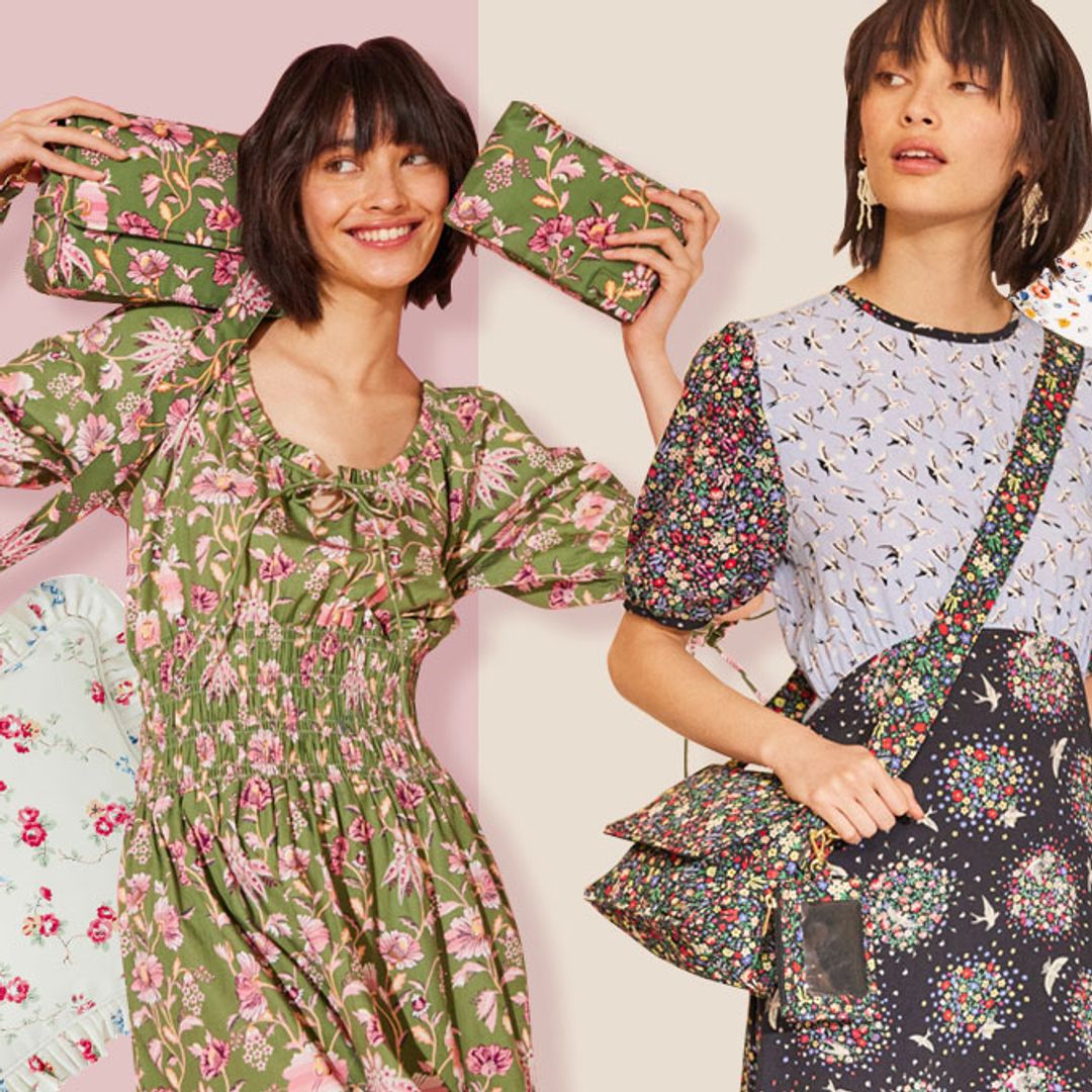 Cath Kidston’s new fashion and home range makes the prettiest update for spring – 13 items we’re shopping
