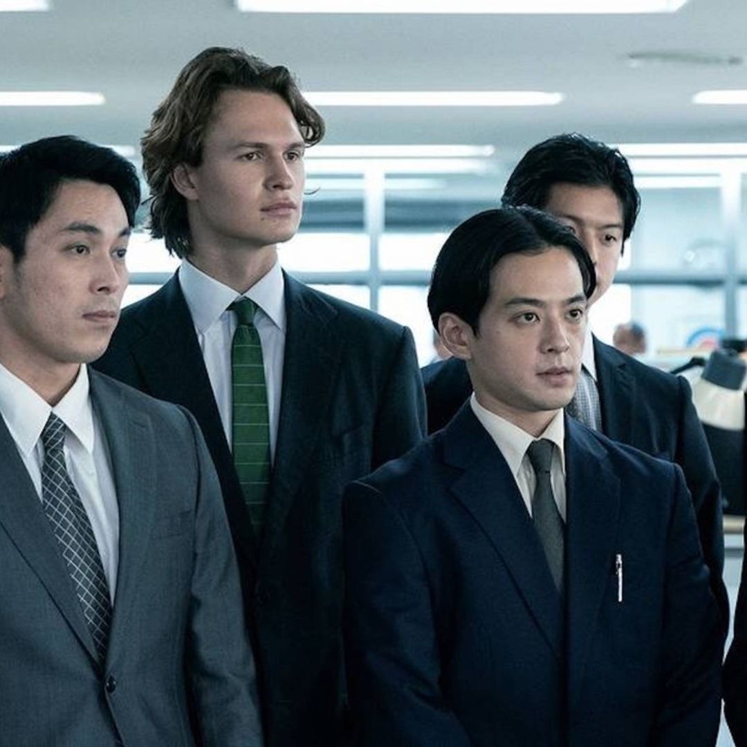 Is BBC One drama Tokyo Vice a true story?