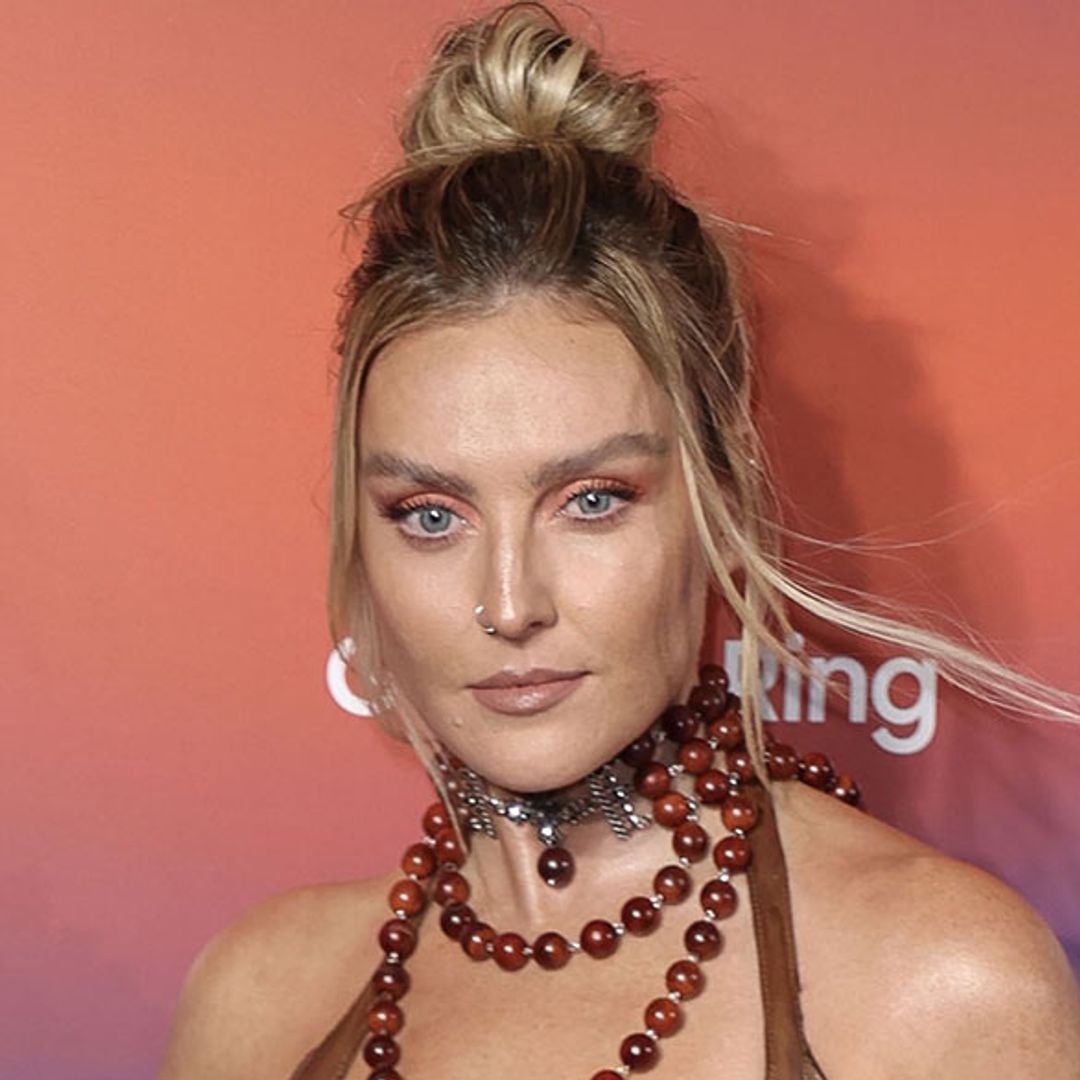 Perrie Edwards makes unexpected last-minute decision after Liam Payne's death