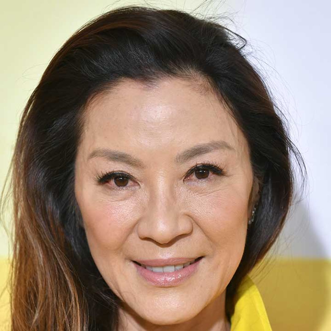 Michelle Yeoh: The SAG award-winning actress fighting for Asian representation
