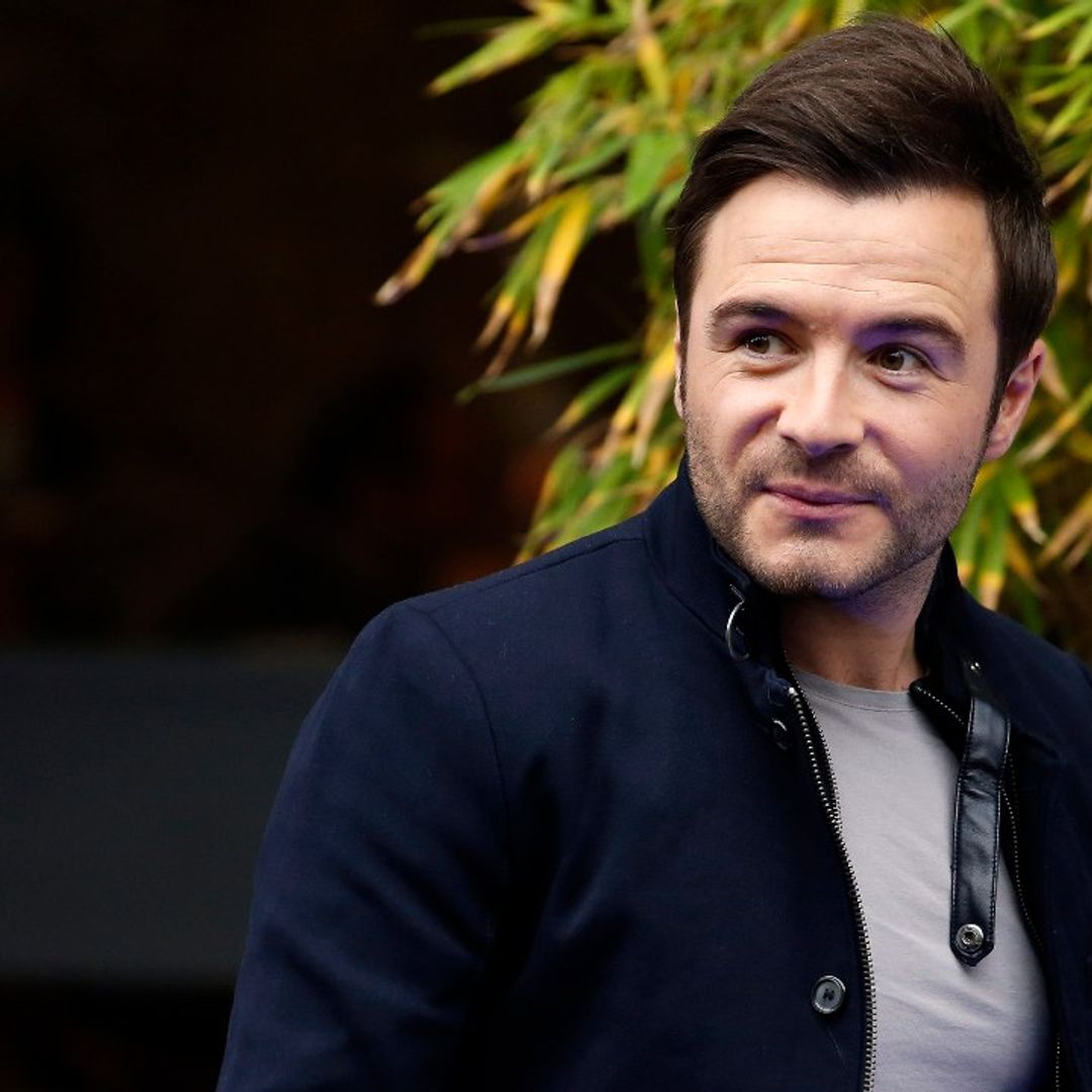 Westlife's Shane Filan reveals heartbreaking loss of both parents in emotional Loose Women interview