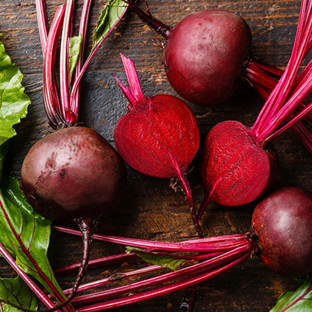 Beetroot health benefits and recipes you need to try