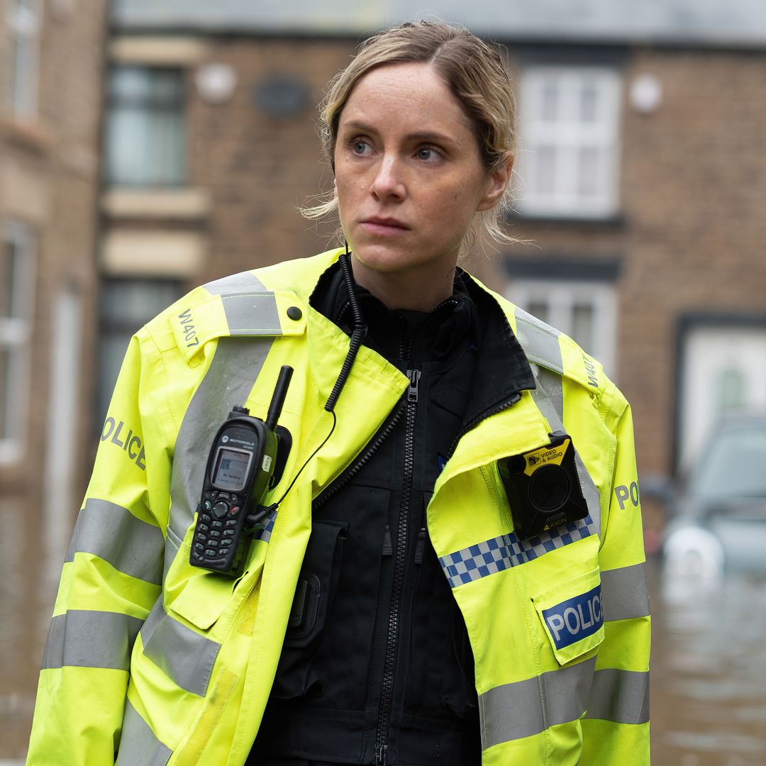 After the Flood viewers all asking the same question after debut of ITV thriller