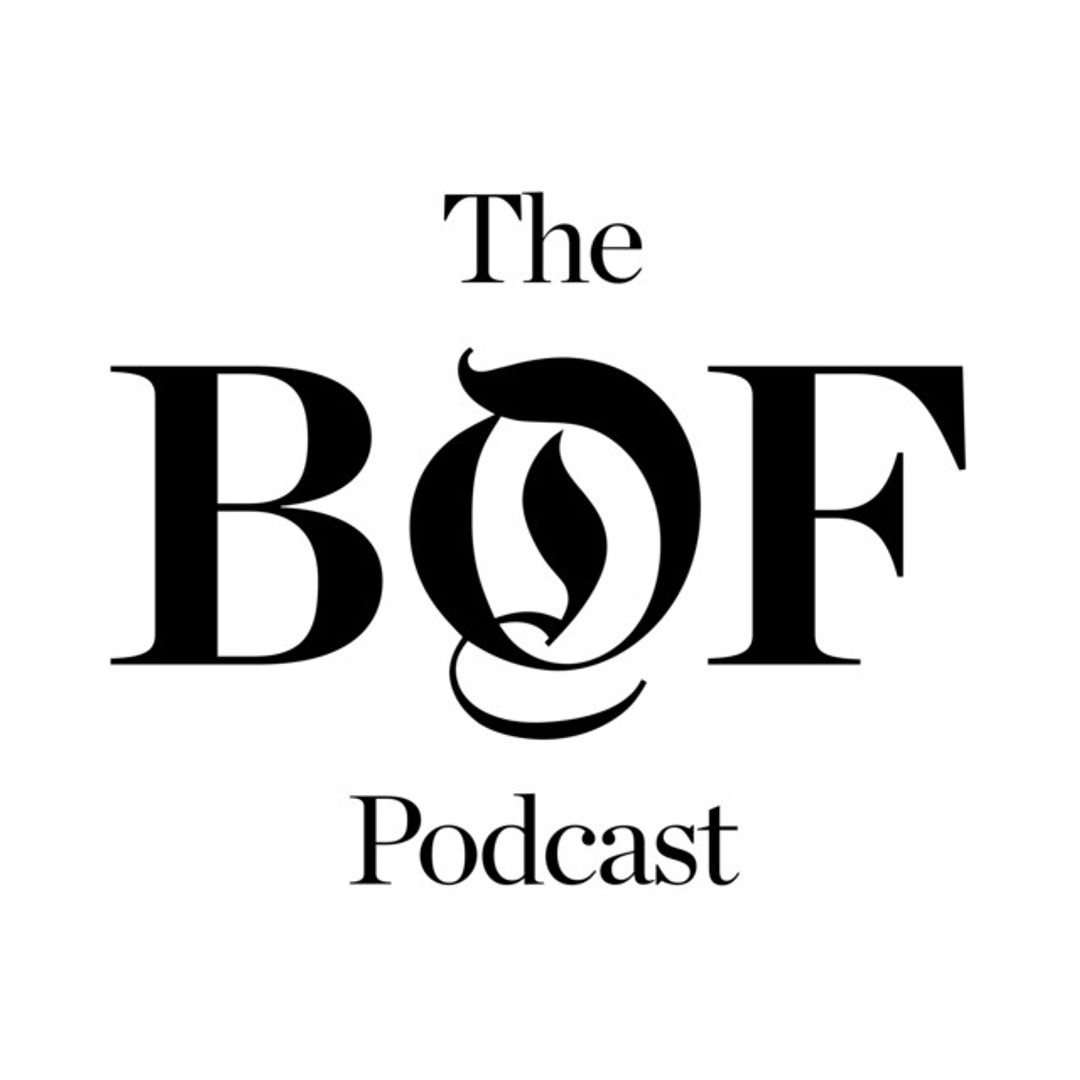 The Business of Fashion Podcast cover image 