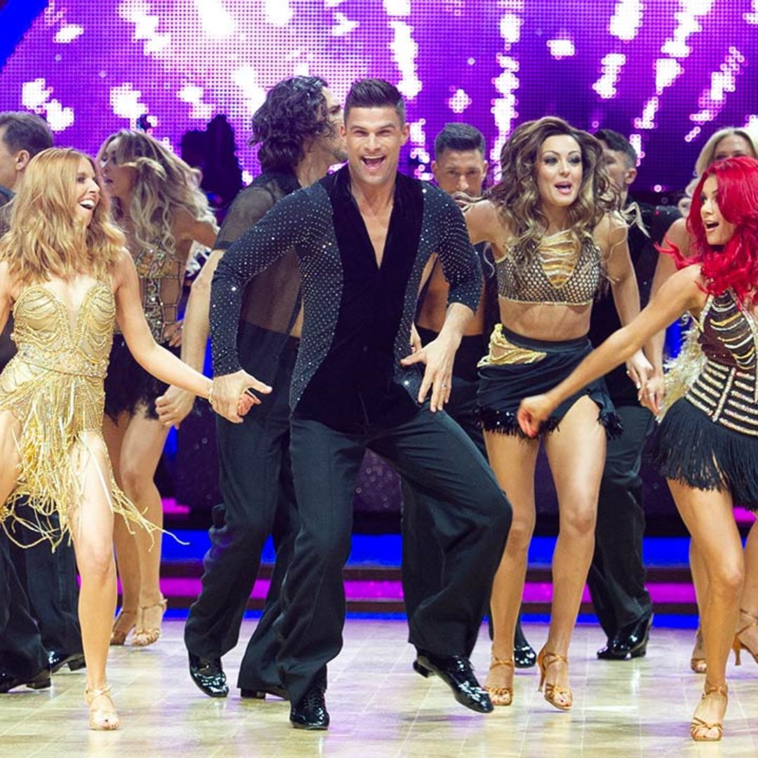 Will there be a live studio audience for Strictly Come Dancing this year?