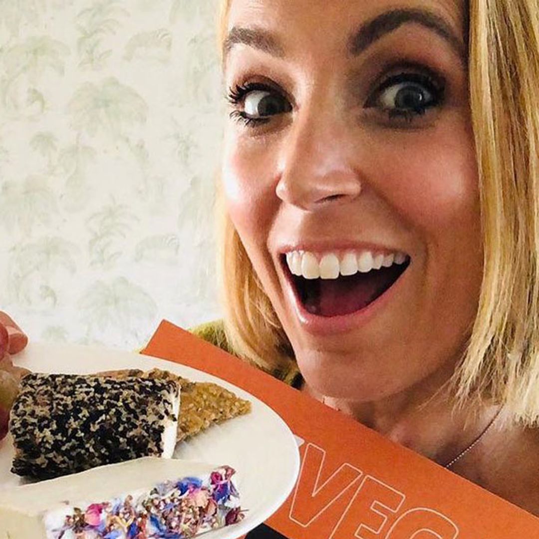 We need to try A Place In The Sun's Jasmine Harman's genius vegan kitchen gadget