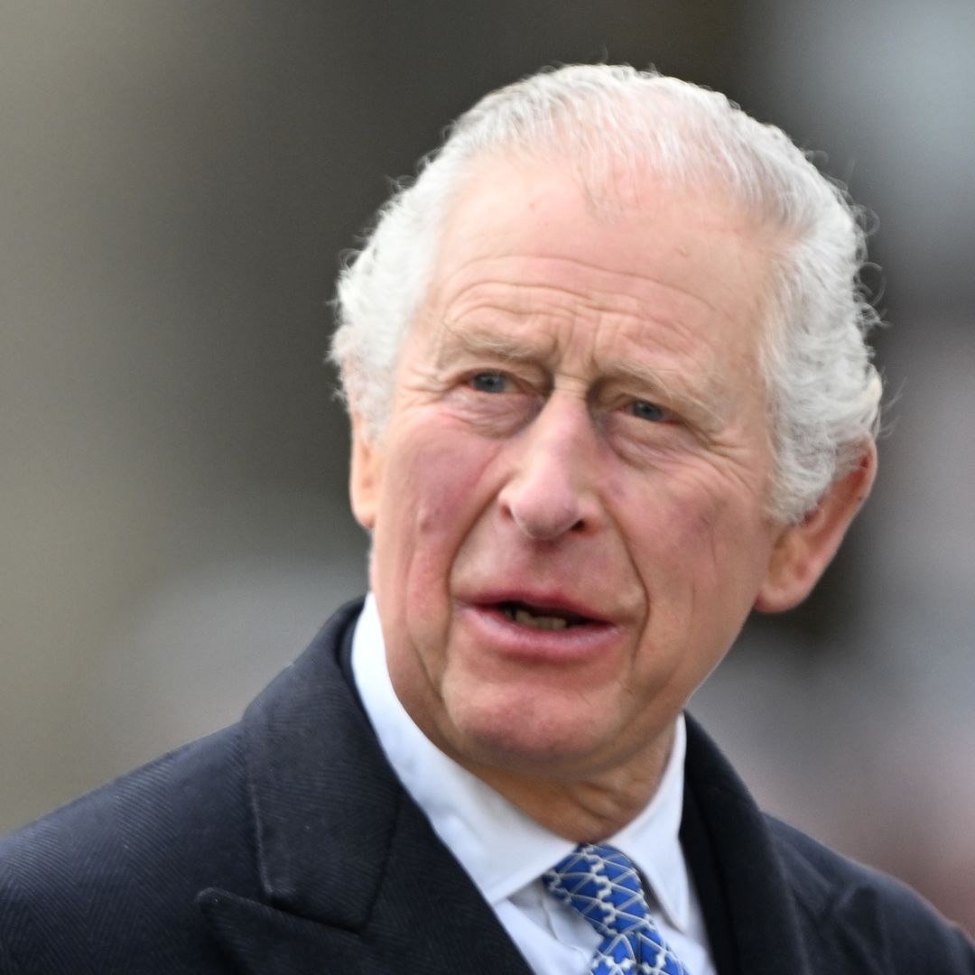 King Charles and Queen Consort Camilla invite special guests to enjoy coronation service