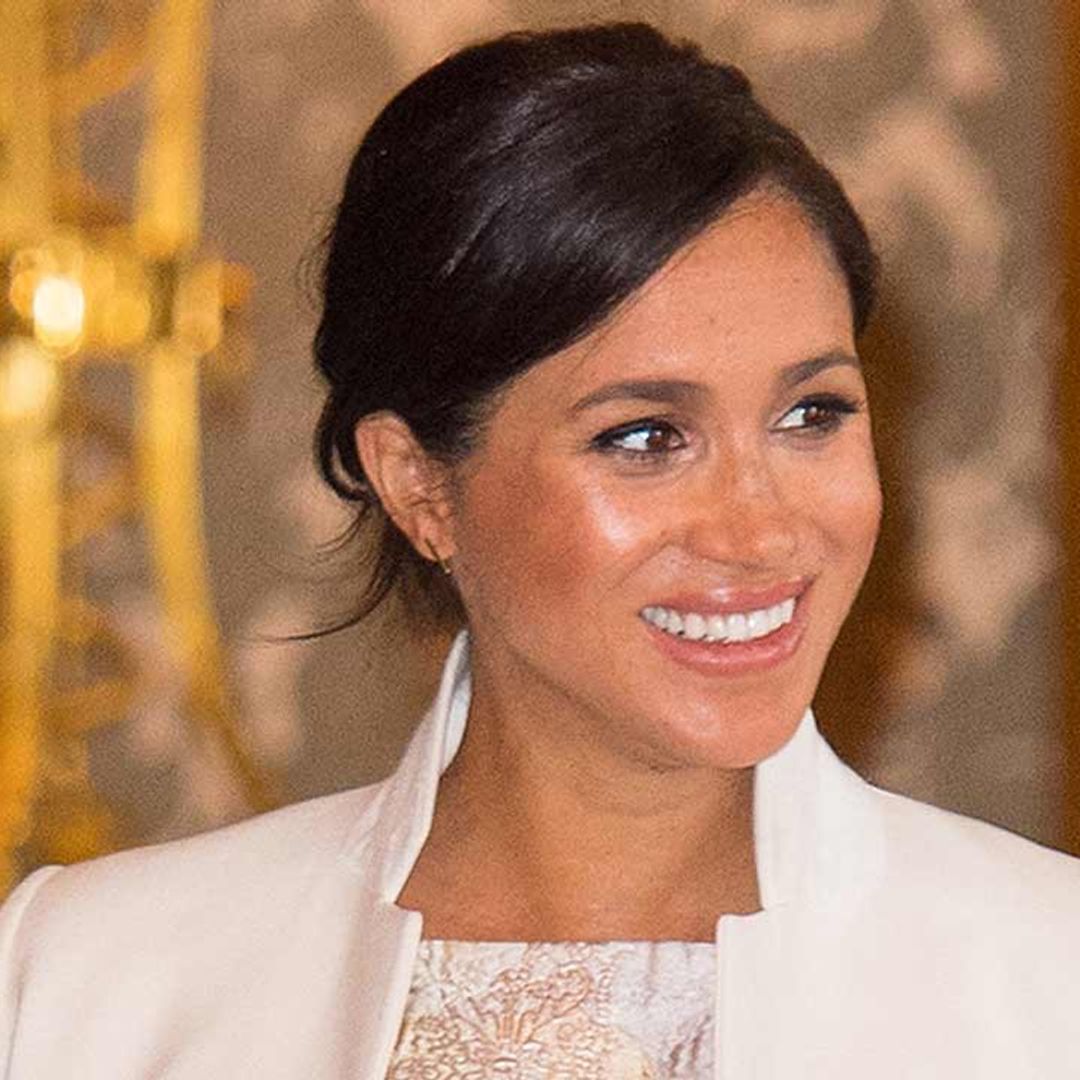 Get all the details on Meghan Markle's star-studded International Women’s Day panel