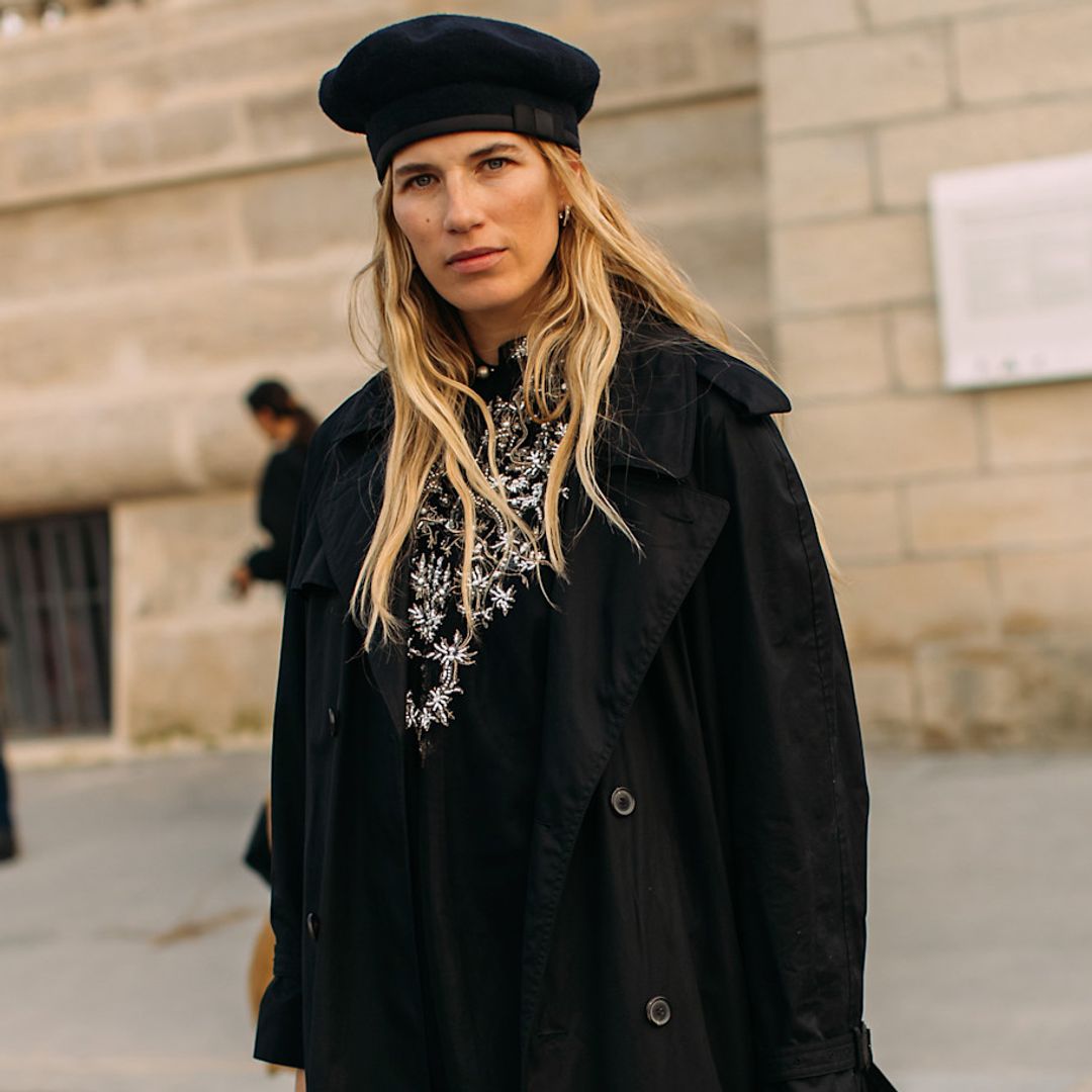 10 Deliciously chic winter hats to shop for 2026