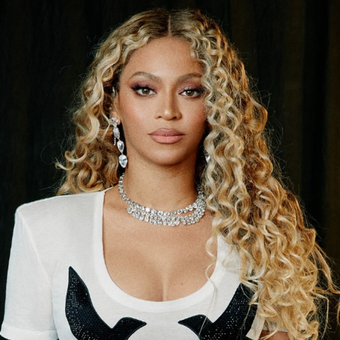 Beyoncé's family are so relatable as new photos show what they get up to during time off tour