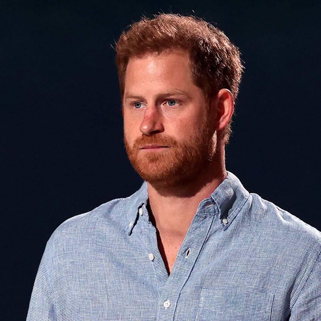 The real reason why Prince Harry and Meghan Markle are not on social media