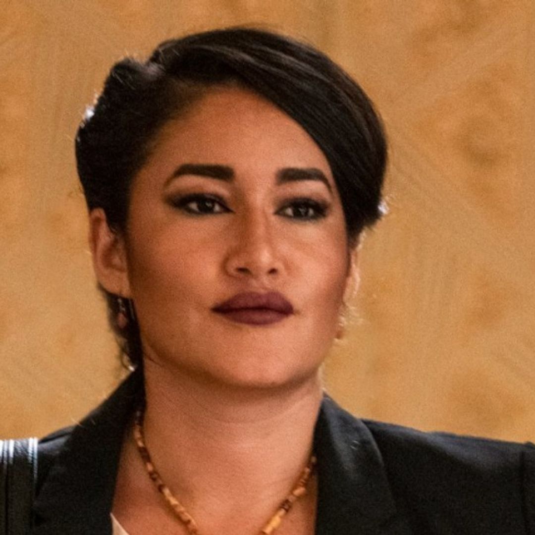 Yellowstone actress Q'orianka Kilcher charged with two counts of insurance fraud
