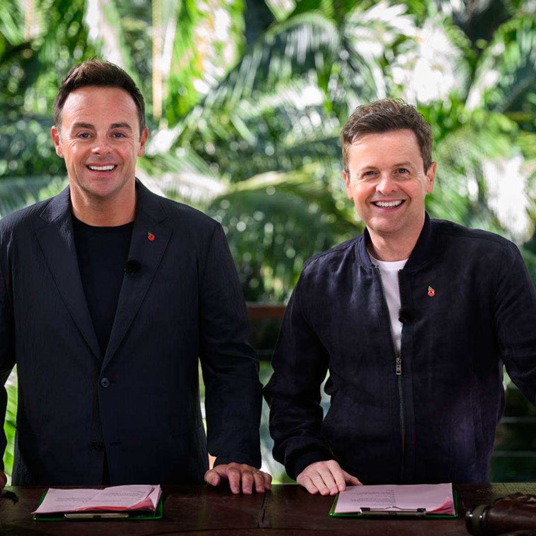 I'm A Celebrity fans have same complaint - as Ant and Dec return for new series