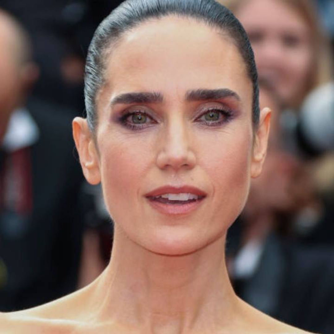The Stunning Transformation Of Jennifer Connelly