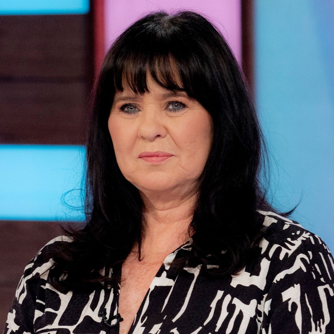 Coleen Nolan explains absence from Loose Women in new candid video