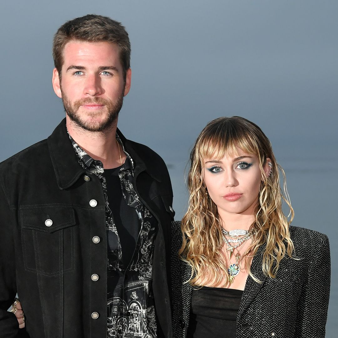 Miley Cyrus makes confession about ex-husband Liam Hemsworth amid engagement news