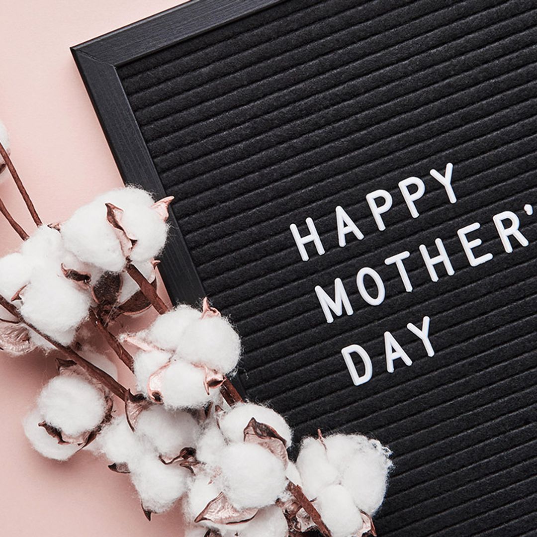 21 special ways to celebrate Mother's Day in lockdown