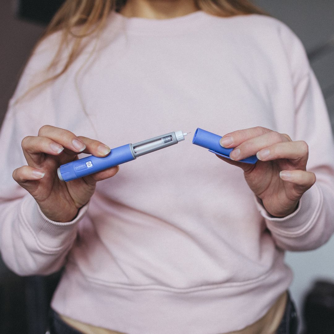 The essential health check you need before starting weight loss jabs