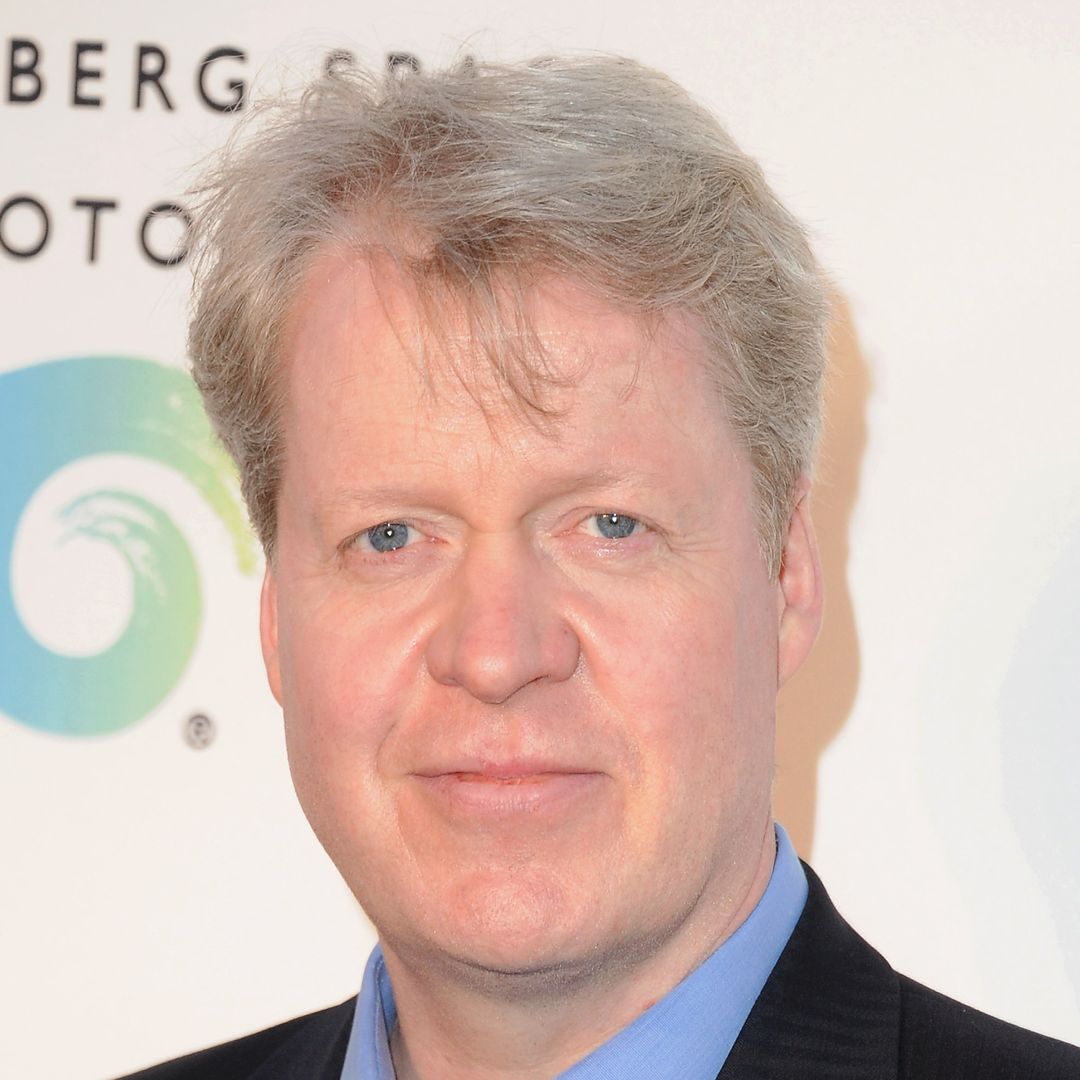 Earl Spencer news and photos of Charles Spencer HELLO! Page 2 of 9