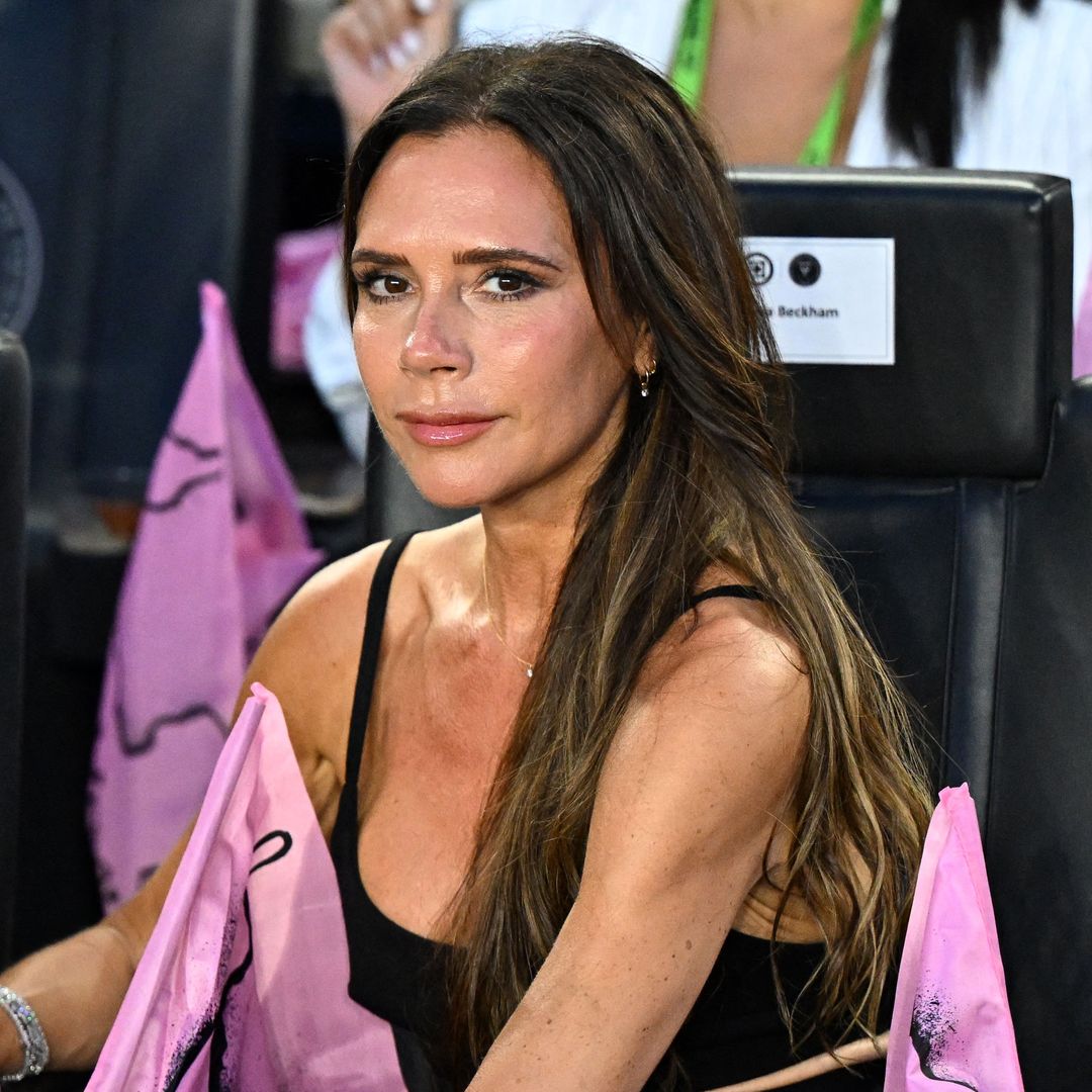 Victoria Beckham's ageless glow and smooth skin explained