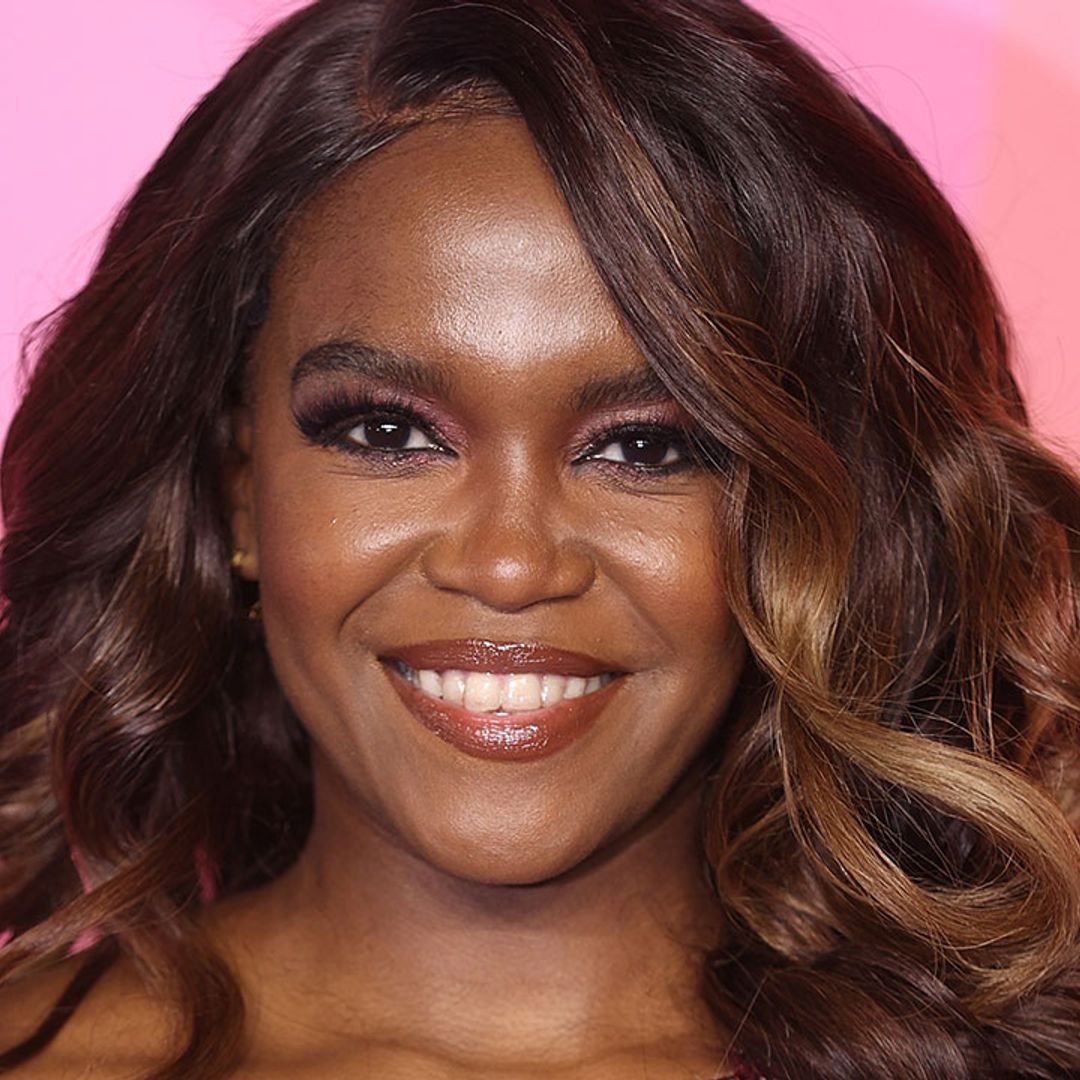 Oti Mabuse announces departure from Strictly Come Dancing