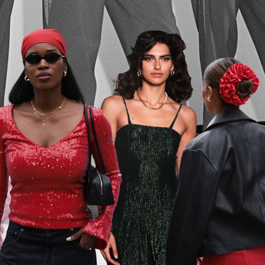 Behind the seams at Fashion Week: How sustainable fashion is redefining the runway