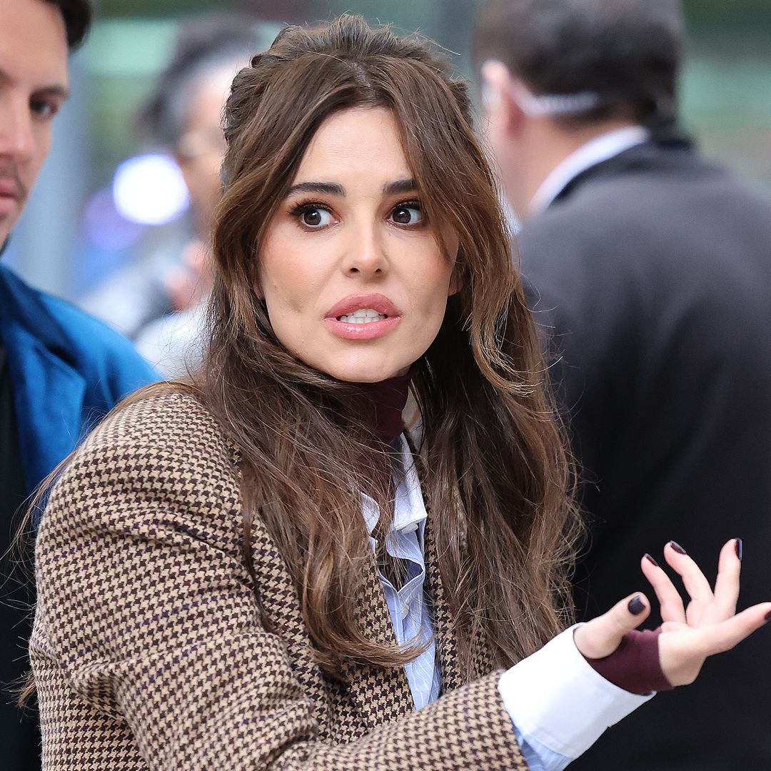 Cheryl's son Bear's constant reminder of late father Liam Payne revealed