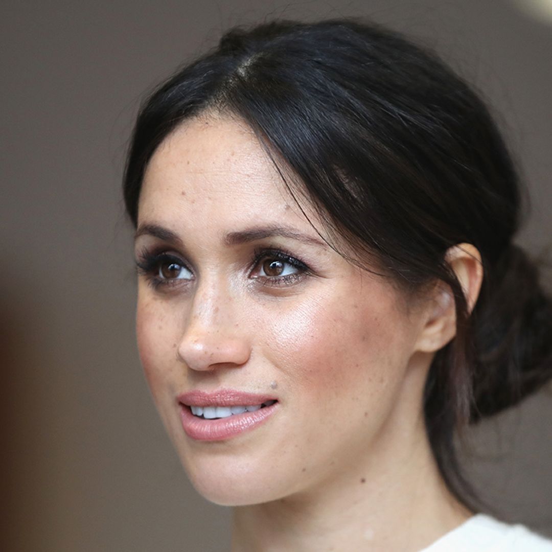 Meghan Markle has a makeup refresh in new 'Live to Lead' documentary series