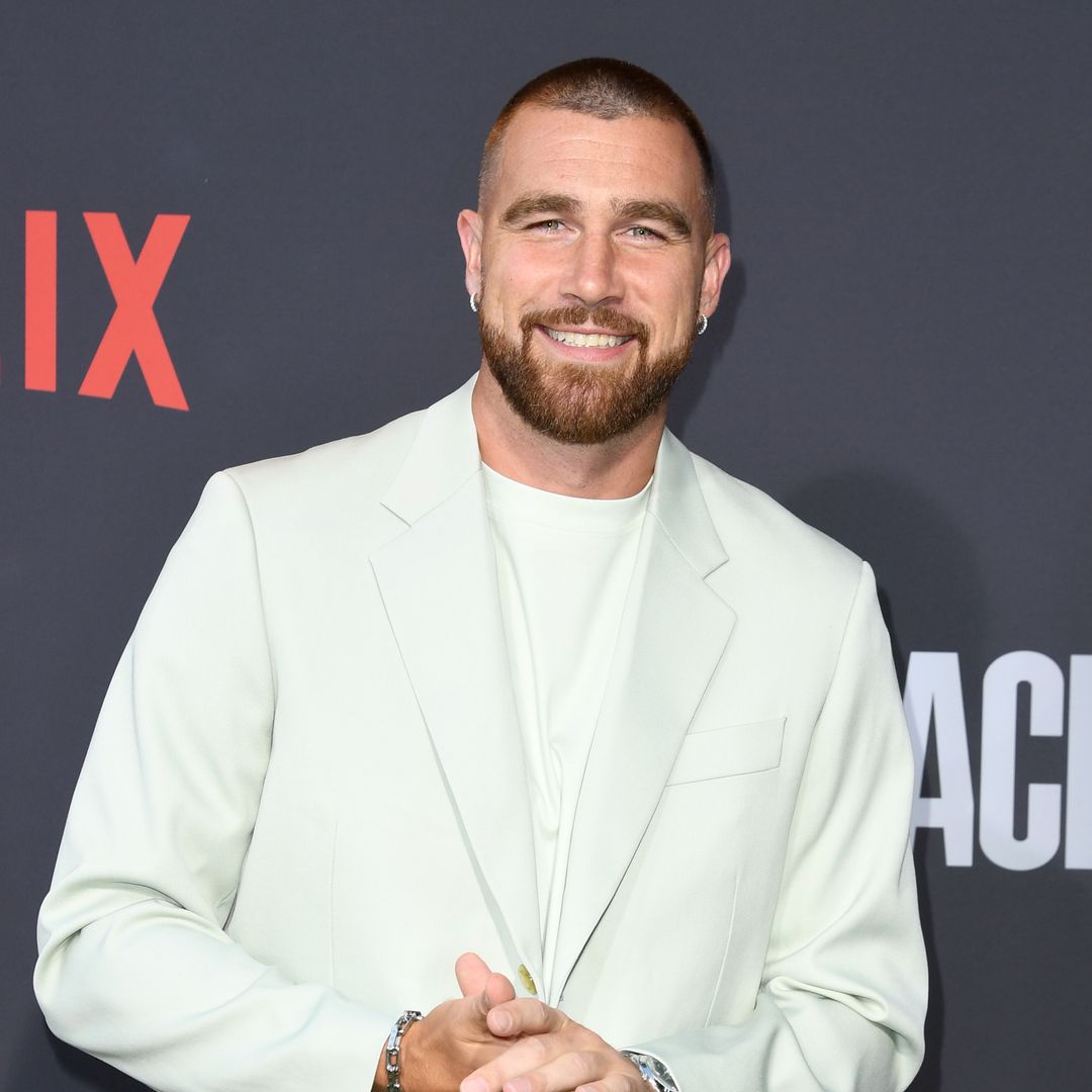 Travis Kelce's dreams come true as incredible news is confirmed