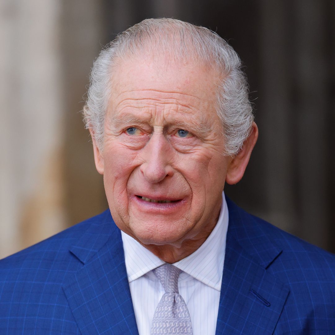 King Charles' 'frustration' at abandoning secret passion unearthed