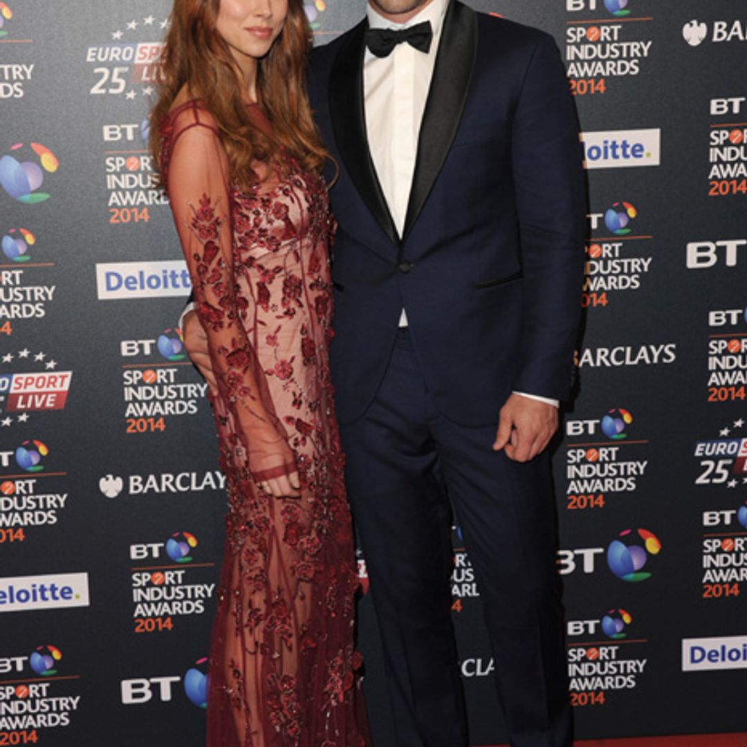 Una Foden and husband Ben expecting second baby: 'We're all very happy'