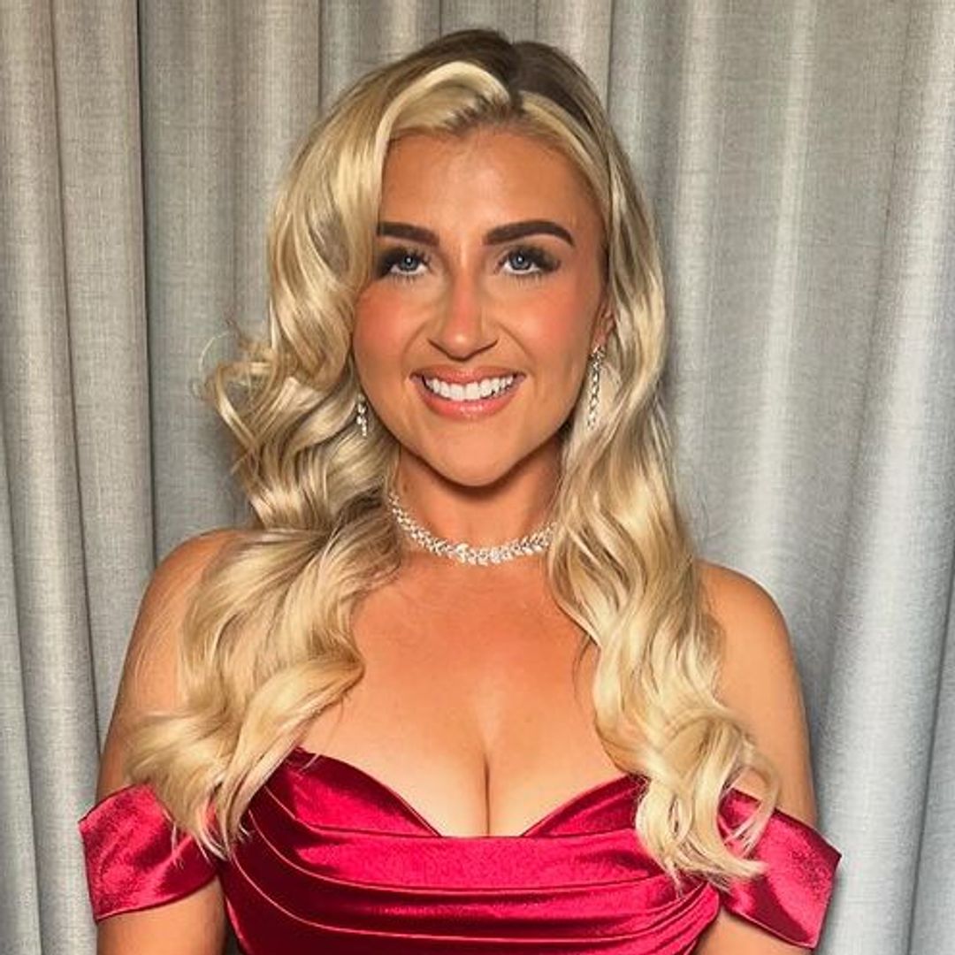 Gogglebox star Izzi Warner details why she's single after secret split