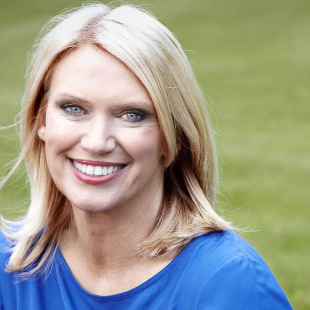 Strictly star Anneka Rice reveals the real miracle worker following her dance with Kevin Clifton