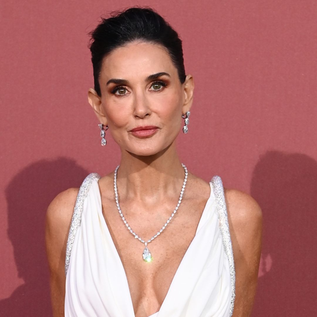 Demi Moore's real personality revealed by co-star 