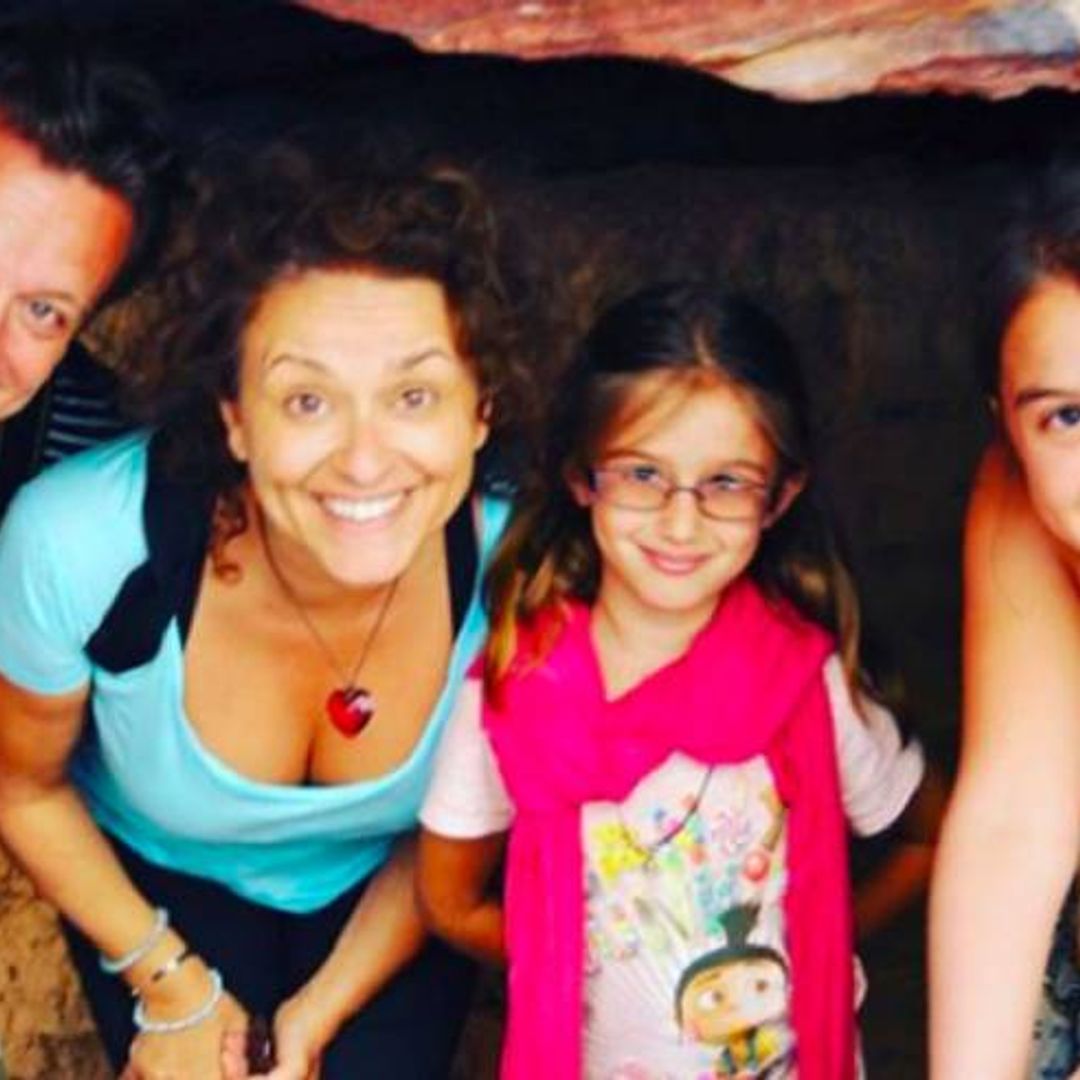 Loose Women star Nadia Sawalha lands new family cooking show – details