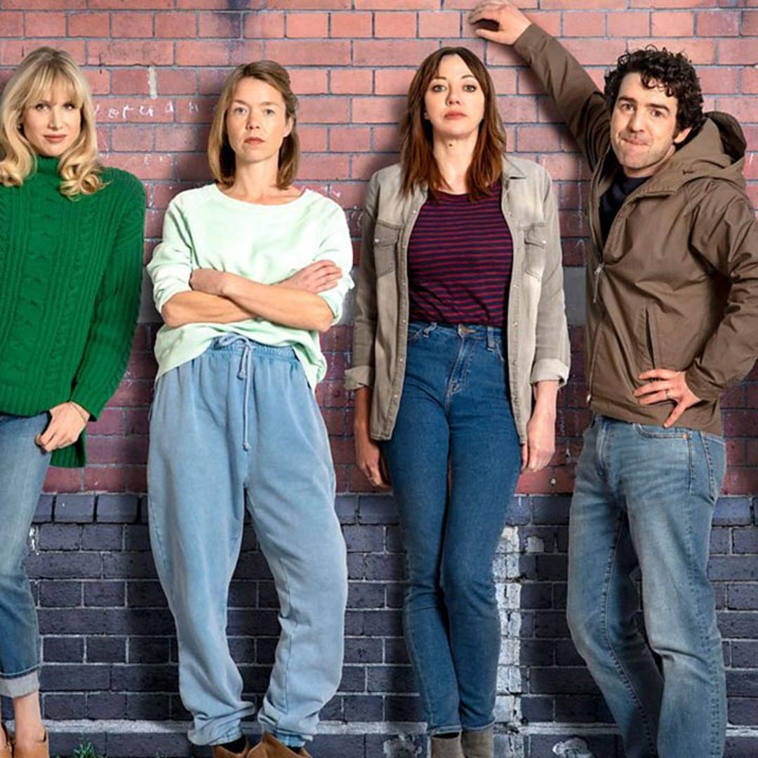 Will there be a new season of Motherland? Find out here