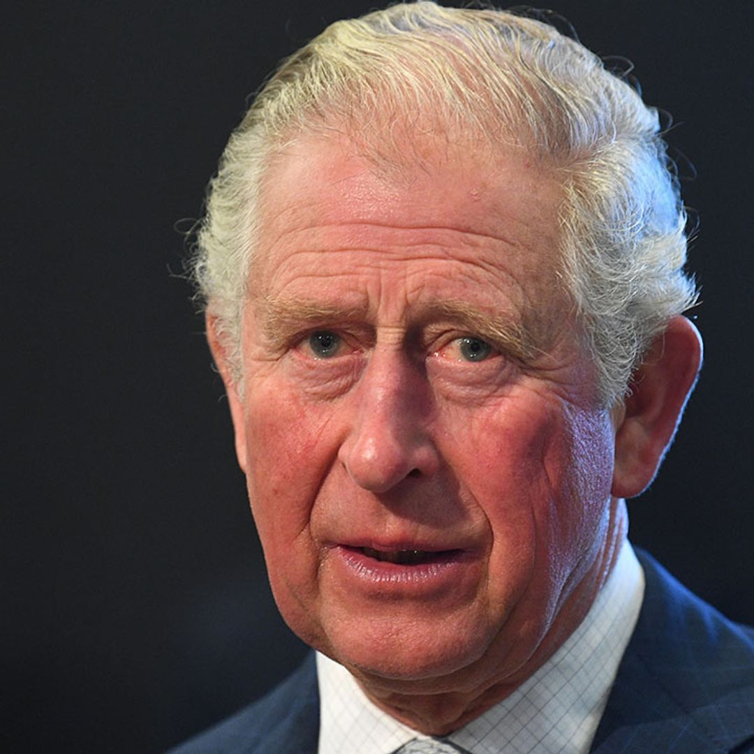 Prince Charles reduces number of staff in household amid coronavirus outbreak