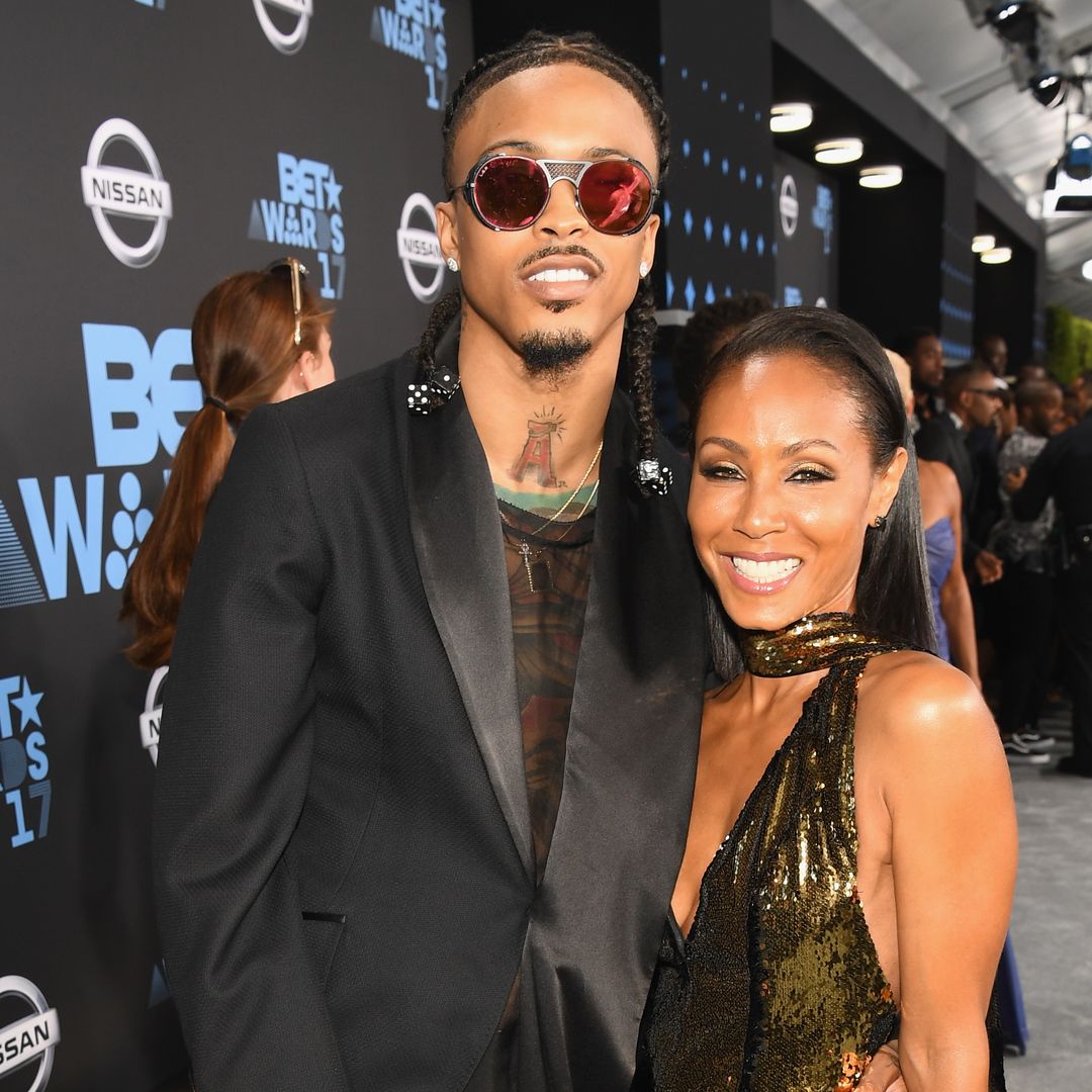 Who is August Alsina? All about the rapper amid Will and Jada Pinkett Smith separation