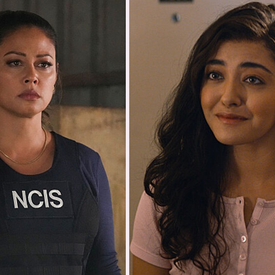 Will there be an NCIS: Hawai'i season three and is Yasmine Al-Bustami returning as Lucy Tara?