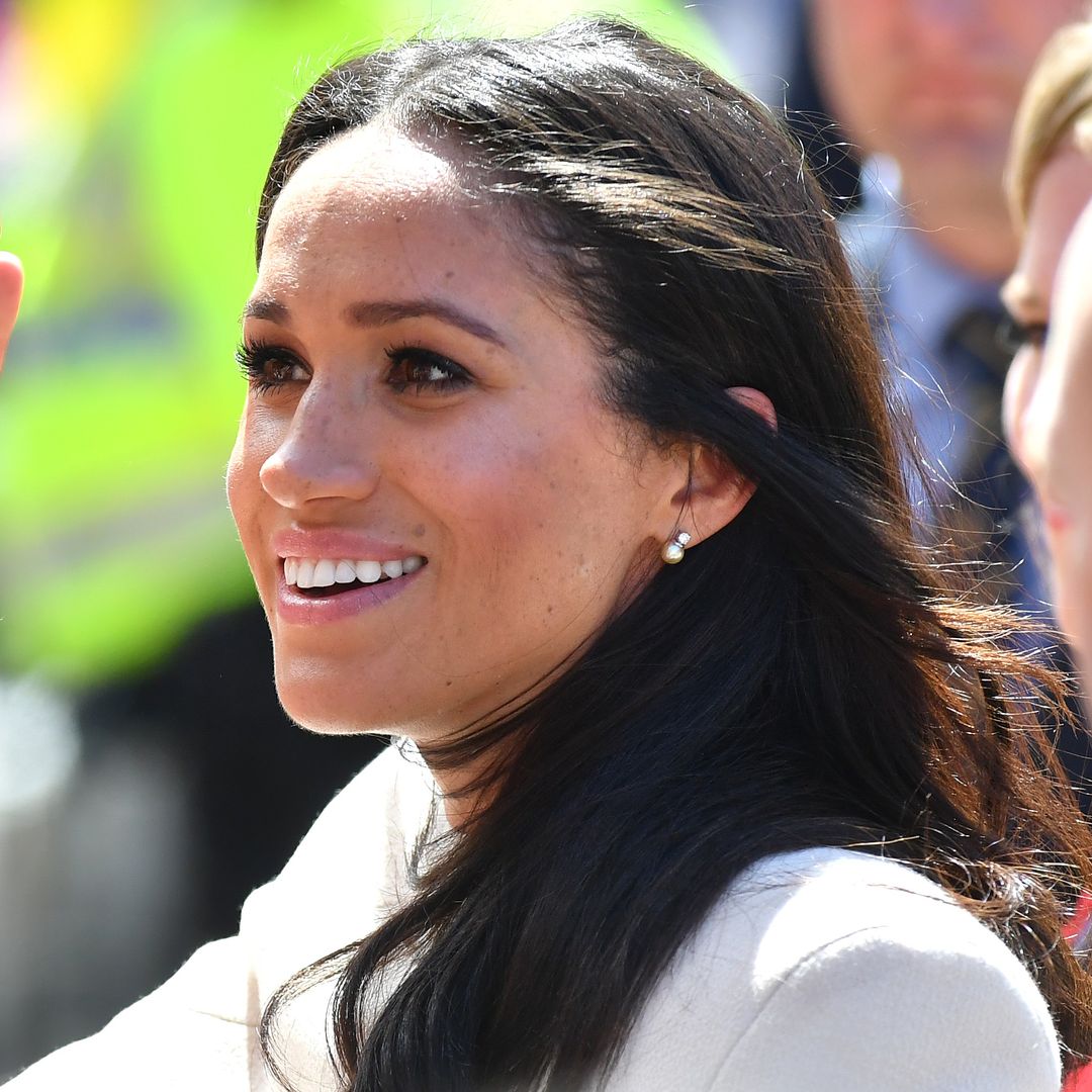 The telling sign that Meghan Markle is a high achiever and 'could do great things'