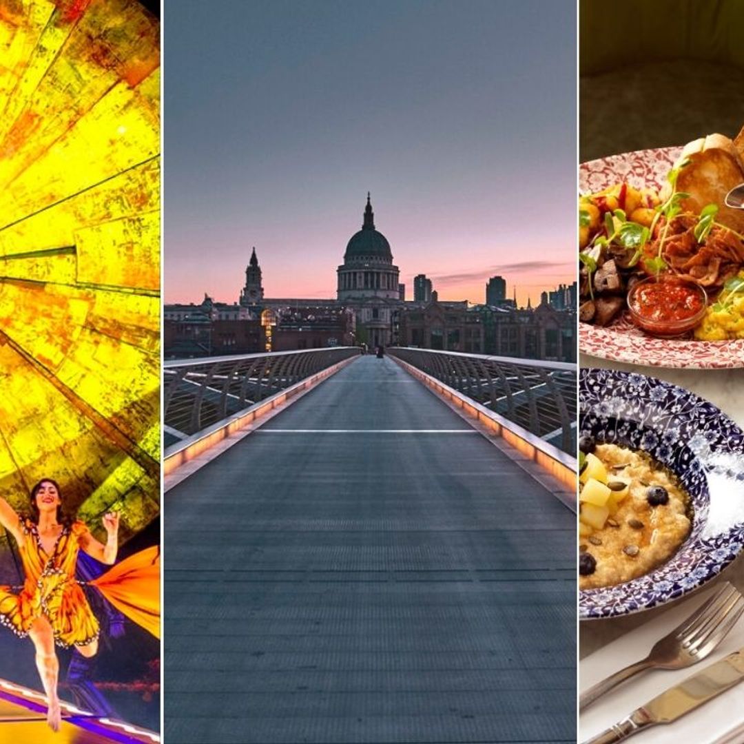 18 best things to do in London in January to celebrate the New Year