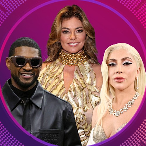 The Daily Lowdown: Shania Twain lands a major headline gig