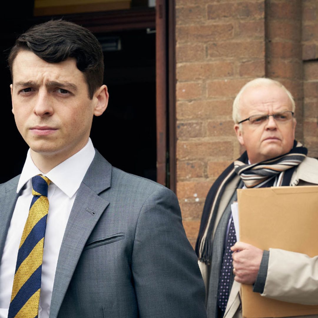 Danny Boy: the true story behind the BBC Two drama