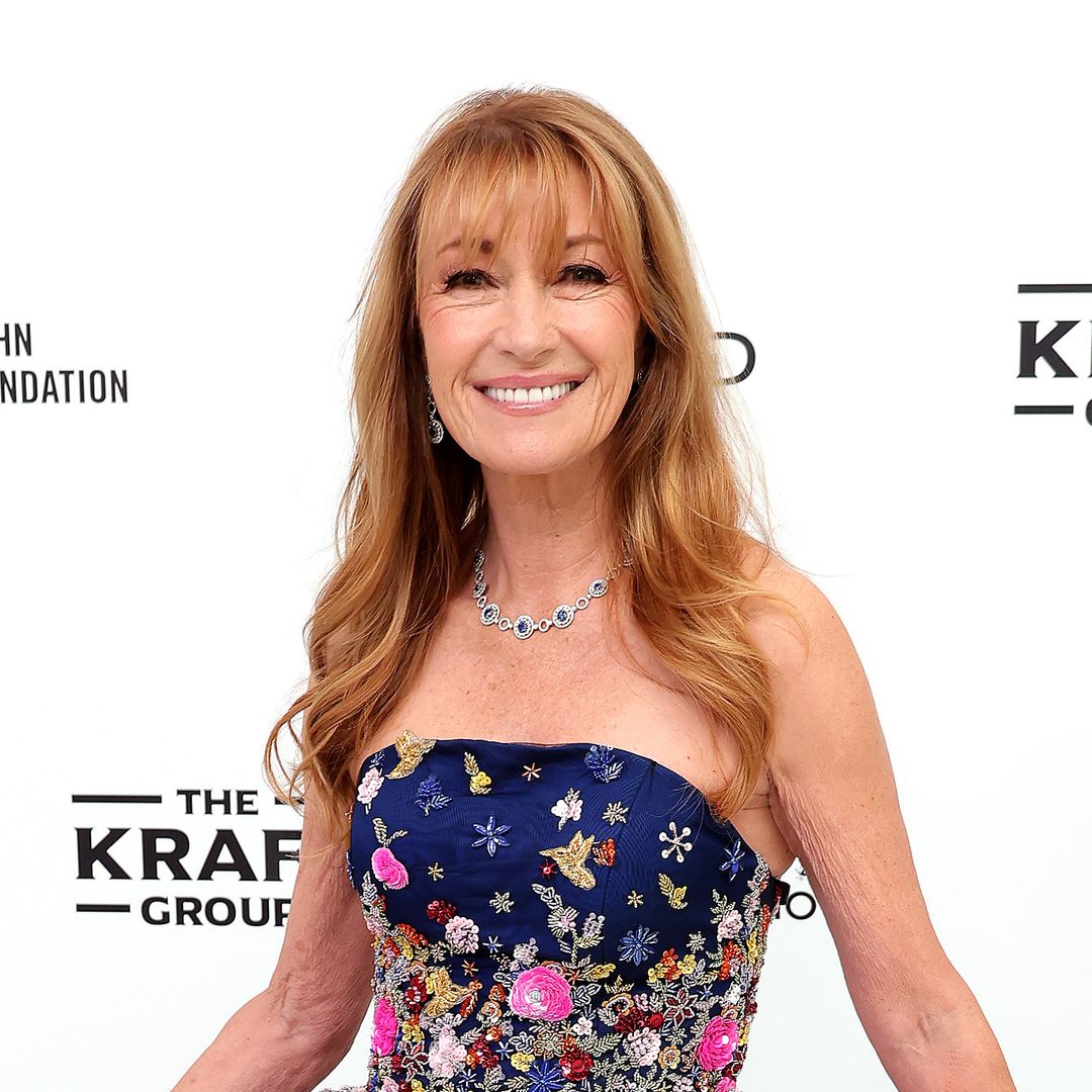 Jane Seymour, 74, reveals astonishing secrets behind her youthful looks