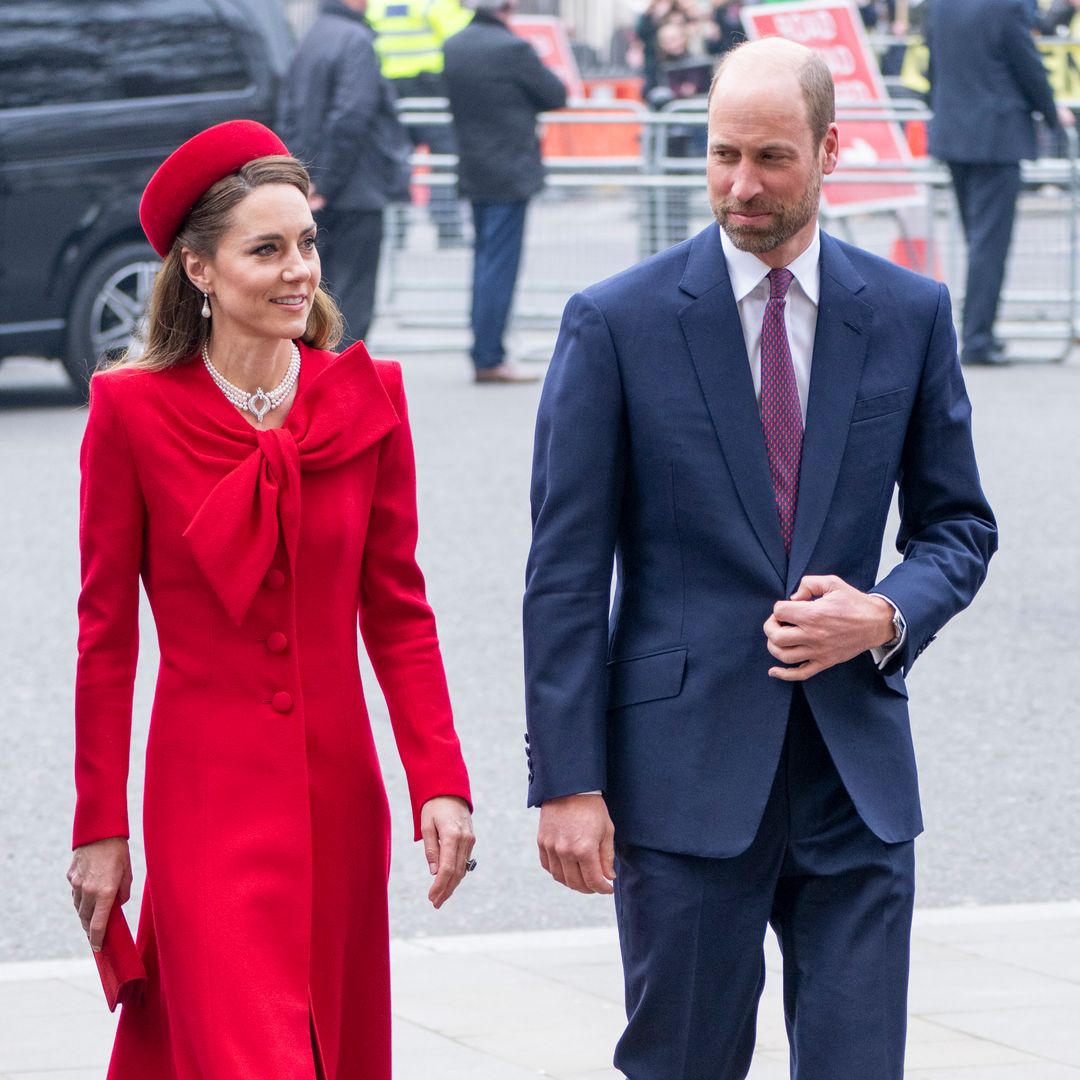 Princess Kate and Prince William will finally issue royal warrants in 2026 - palace confirms