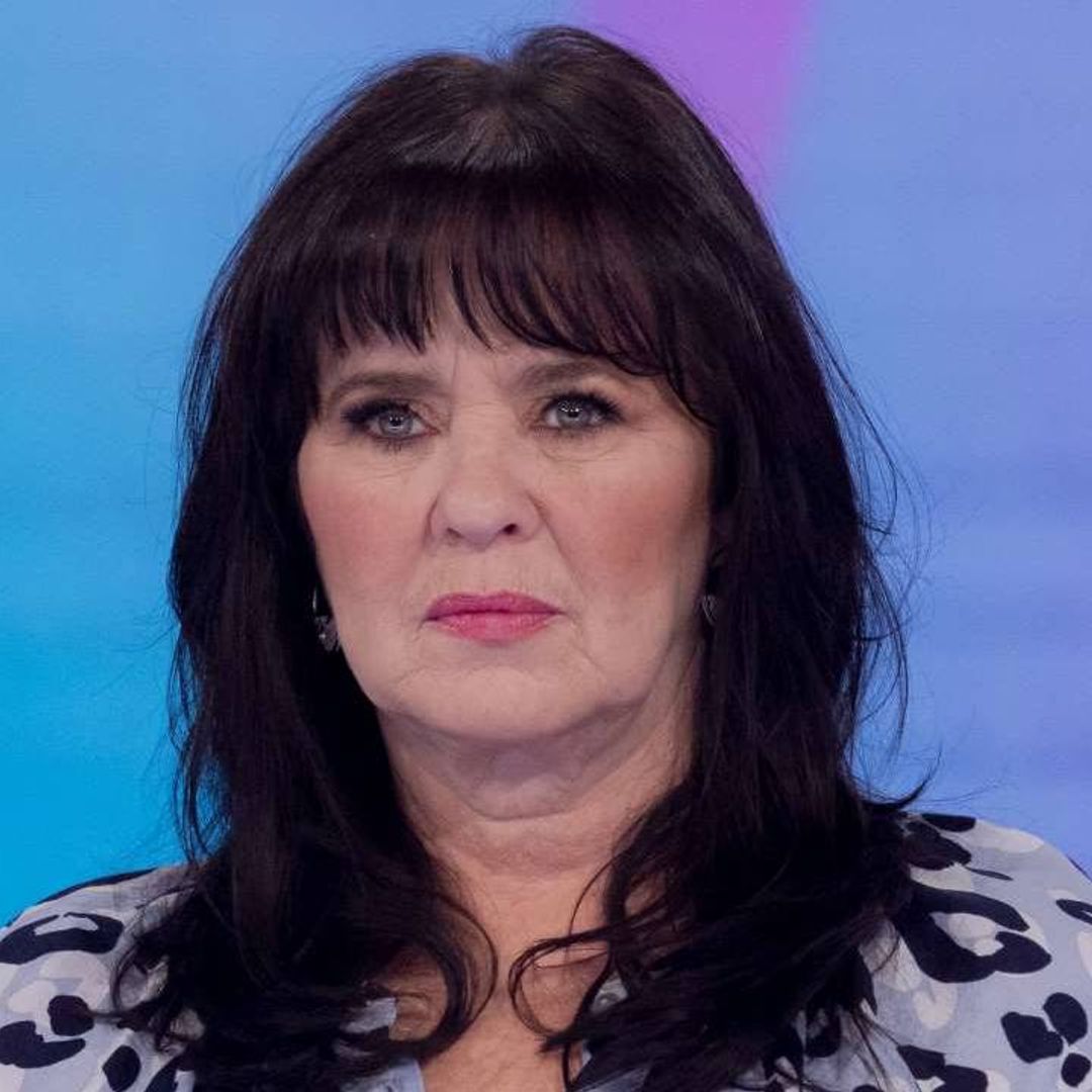 Coleen Nolan speaks out after Loose Women rumours