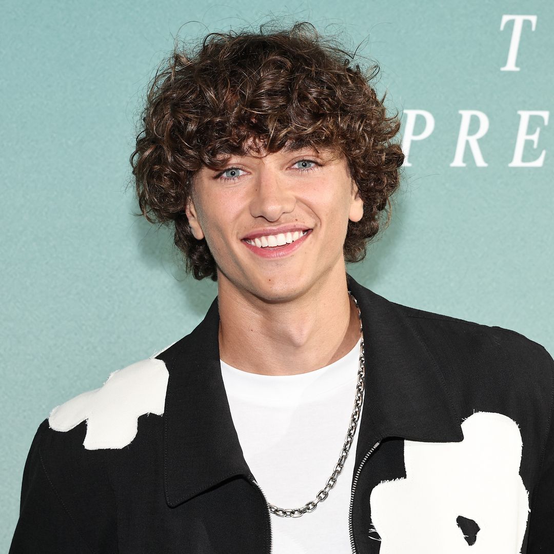 The Summer I Turned Pretty star Gavin Casalegno shocks fans with surprise wedding